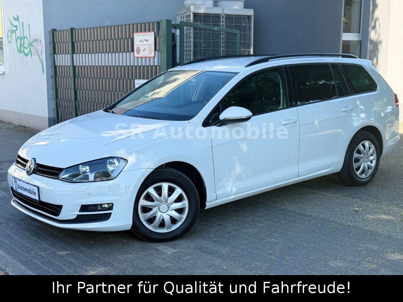 Volkswagen Golf VII 1.6 TDI Trendline