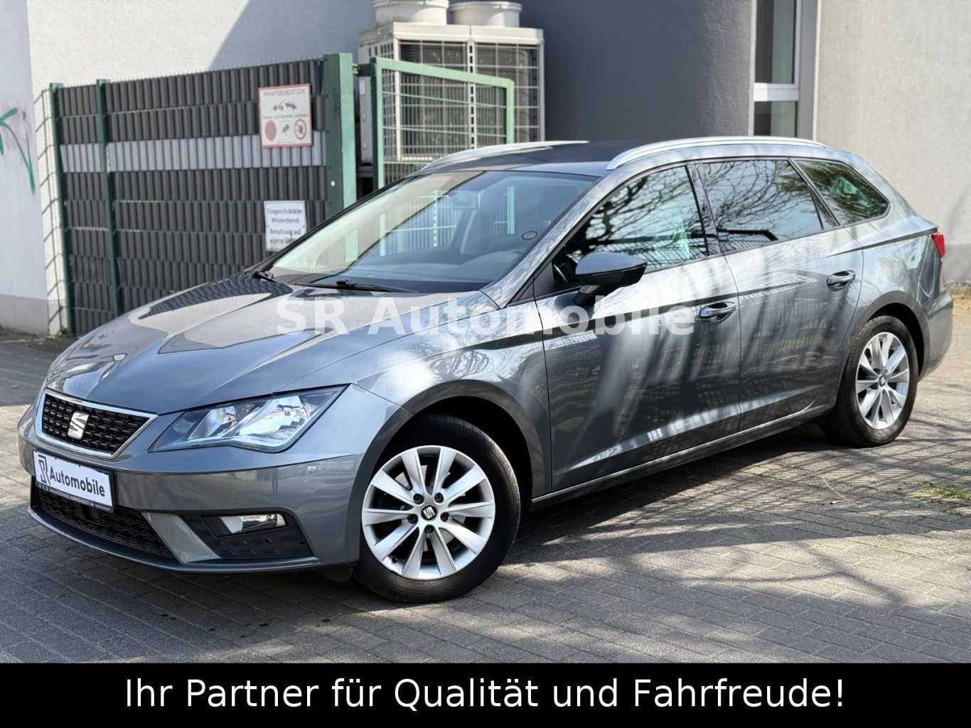 Seat Leon 1.4 ST Style